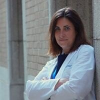 Alysse Wurcel Headshot