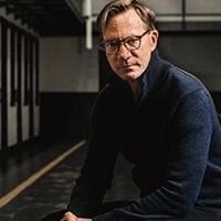 Brad Brockmann Headshot