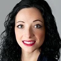 Ekaterina Pivovarova Headshot