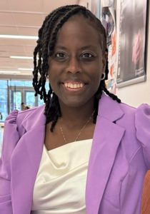 Leah Harvey Headshot