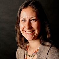 Joëlla Adams Headshot