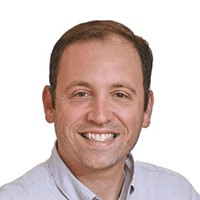 Joshua Barocas Headshot