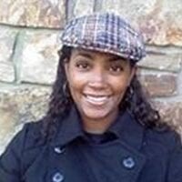 Laneshia Conner Headshot