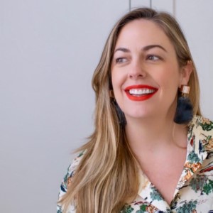 Lauren Brinkley-Rubinstein Headshot