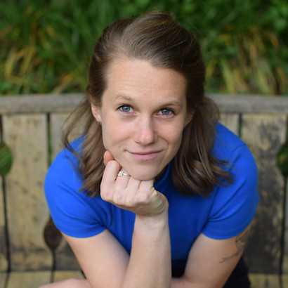 Katherine LeMasters, MPH