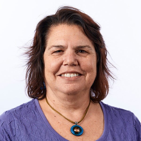 Mari-Lynn Drainoni Headshot