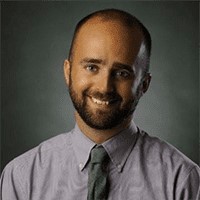 Matthew Murphy Headshot