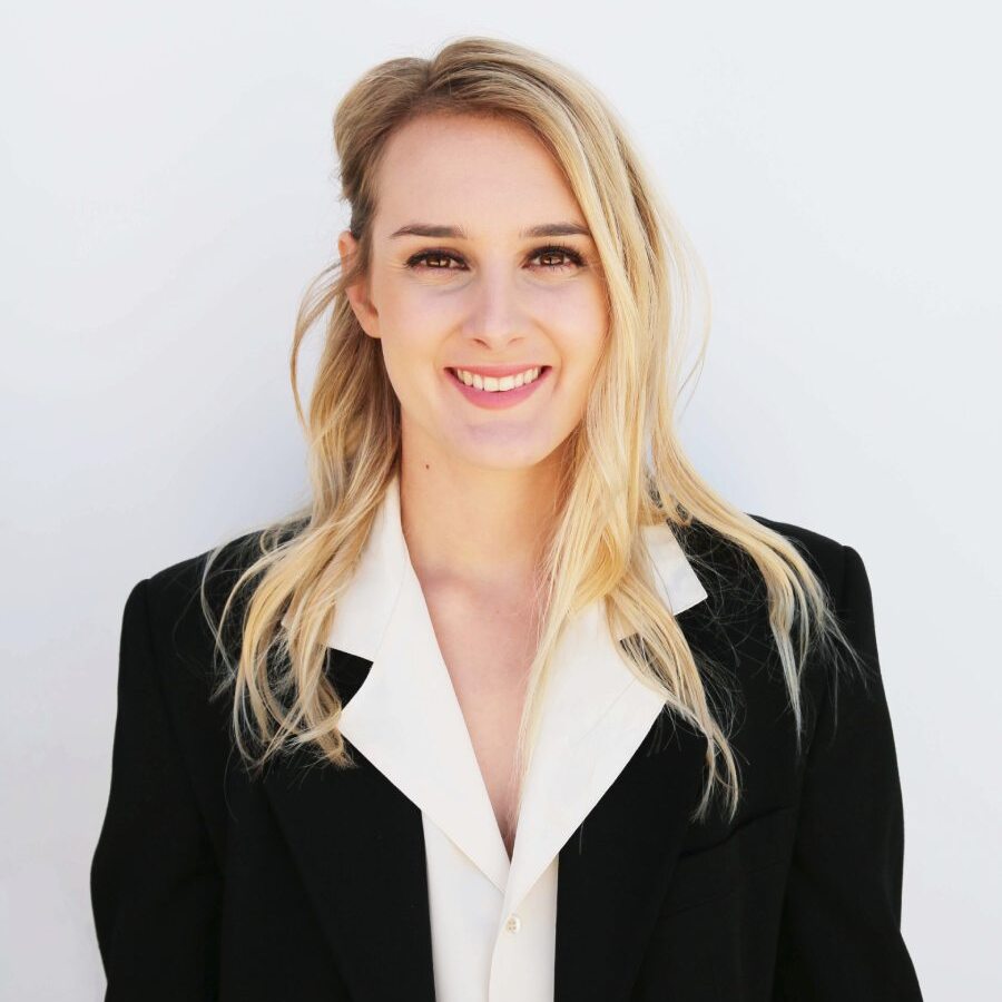 Megan S. Irgens Headshot