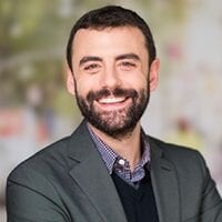 Phillip Marotta Headshot