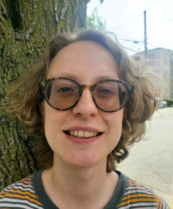 Nick Zaller Headshot