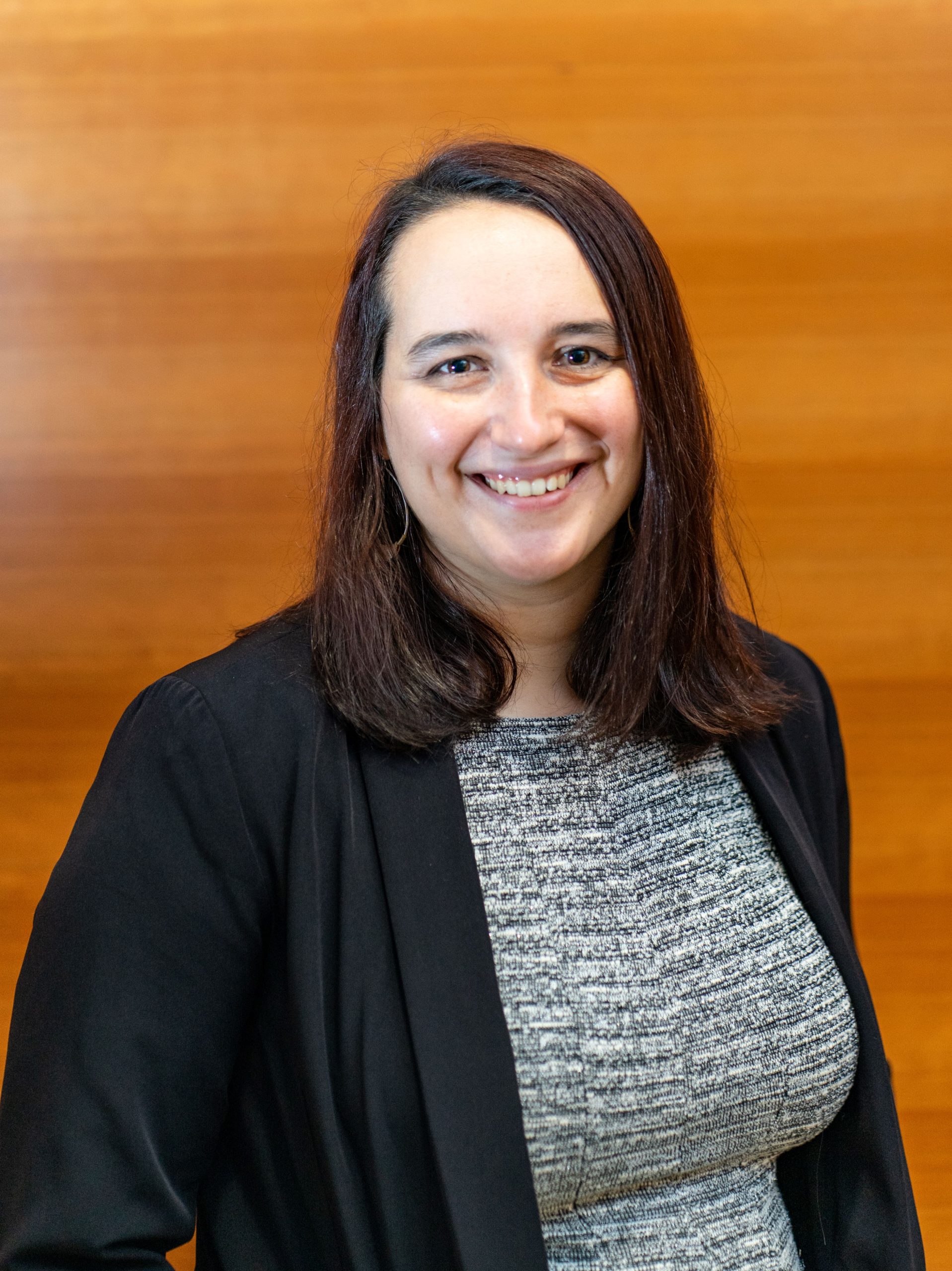Sara Levintow Headshot